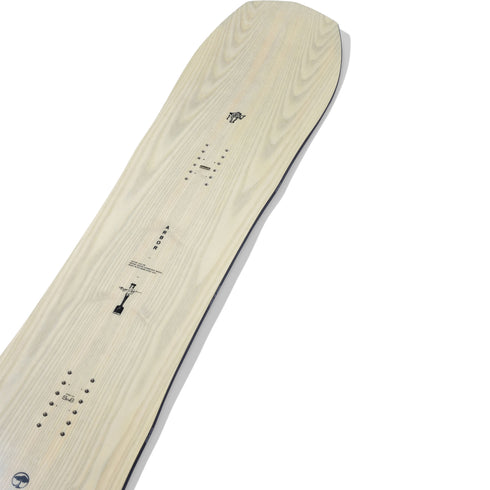 ARBOR Satori Camber Snowboard 2025